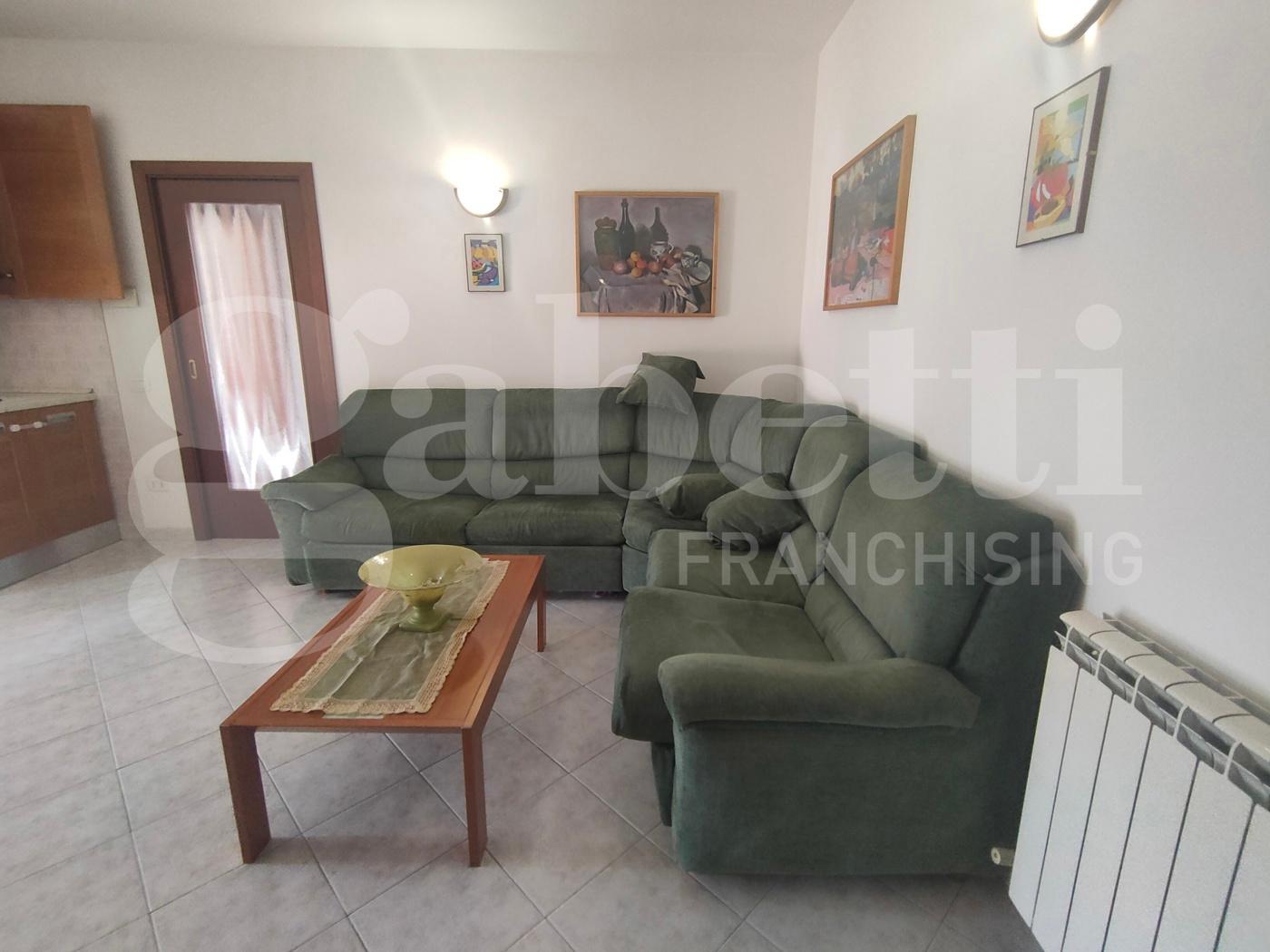 Quadrilocale, Taglio di Po