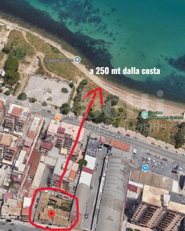 Casa indipendente in Via Sperone , Palermo — foto 4 di 5