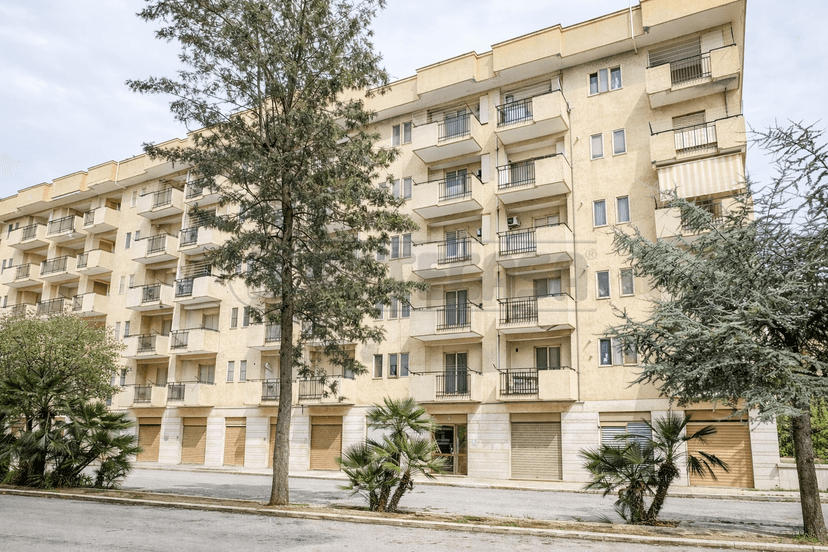 Trilocale in Lgo Che Guevara 117, Bisceglie — foto 2 di 5