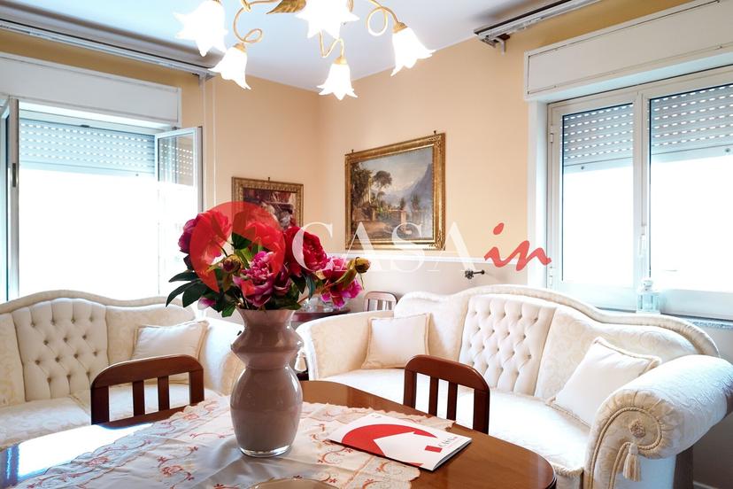 Appartamento in Via Largo dell'Amicizia 1, Acquedolci — foto 2 di 5