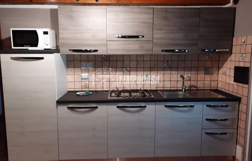 Bilocale in Frazione Favad 1, Issogne — foto 4 di 5