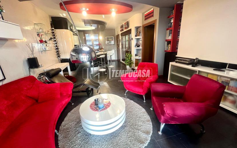 Villa a schiera in Via Maggiore Alessandro Negri di Sanfront 39, Pastrengo — foto 4 di 5