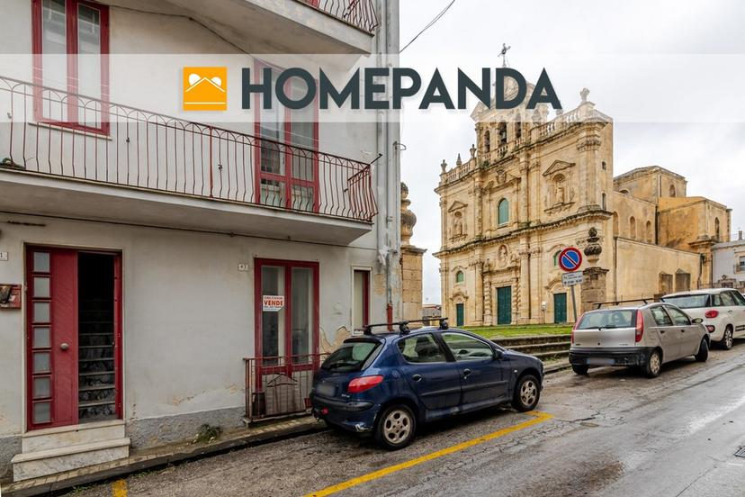 Casa indipendente in Via Principe di Piemonte 41, Sortino — foto 3 di 5