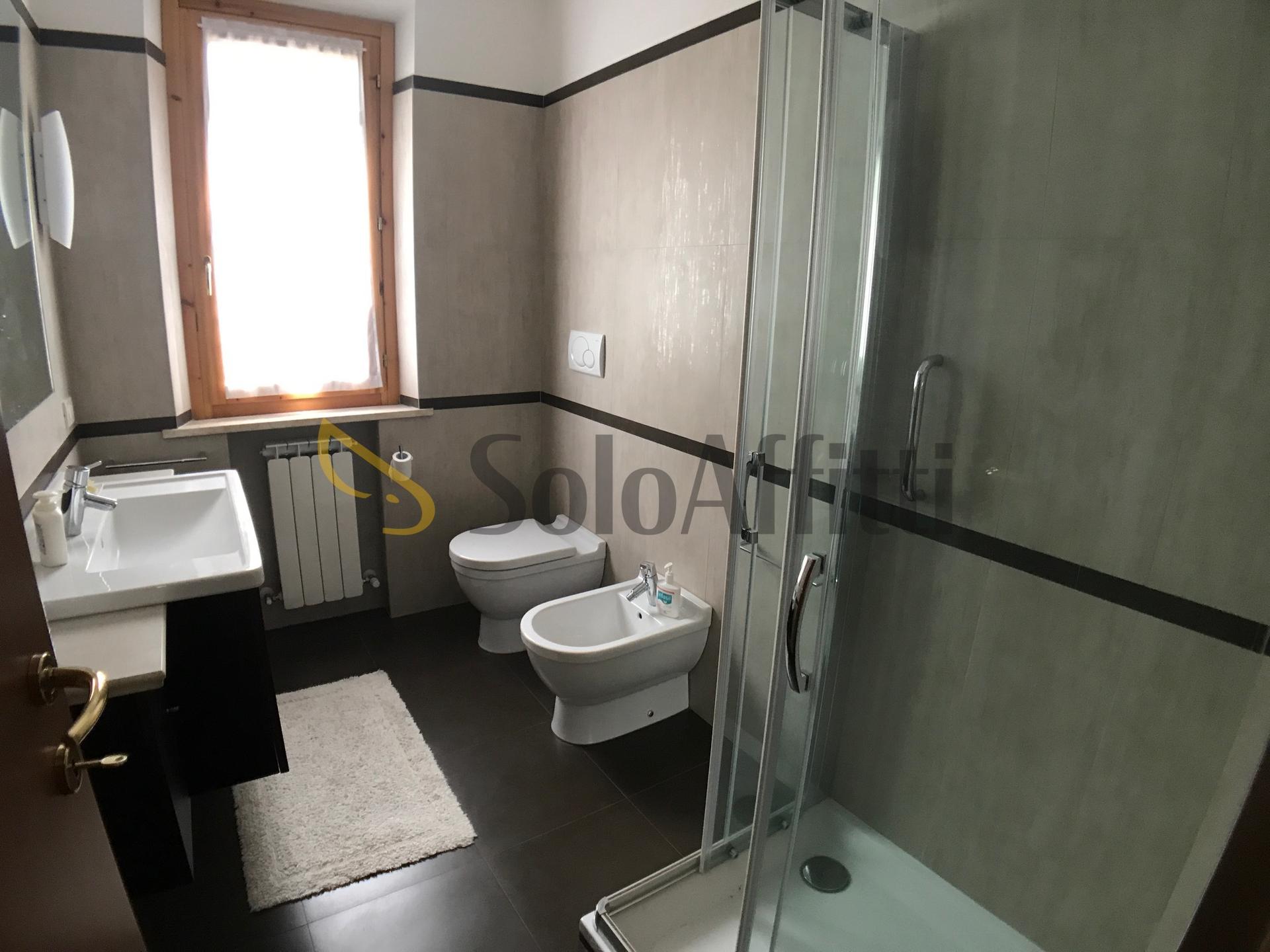 Appartamento in Via Liguria, Asciano