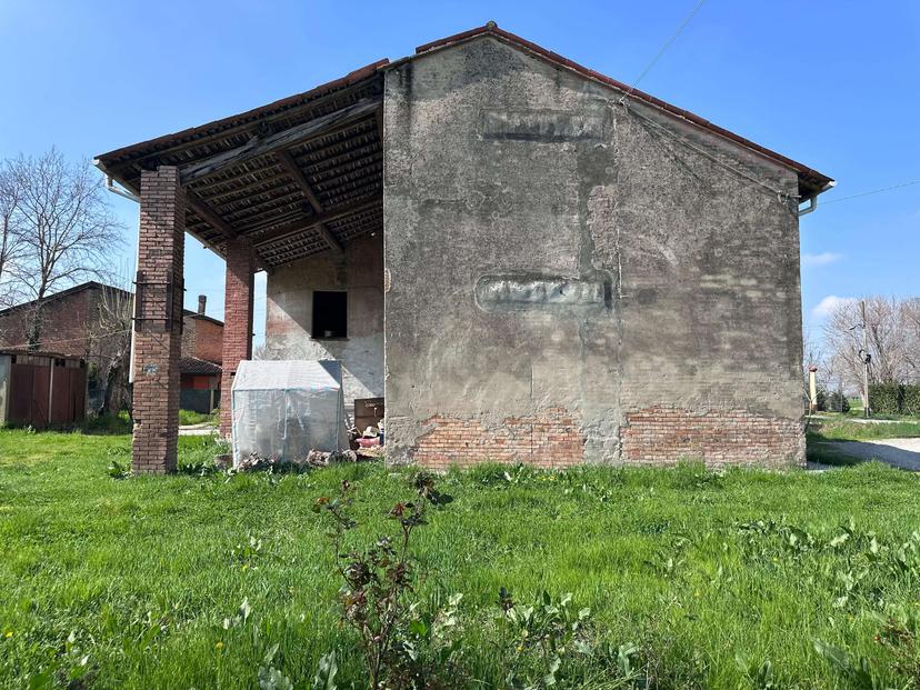 Rustico in Strada del Malcantone 48, Torrile — foto 3 di 5
