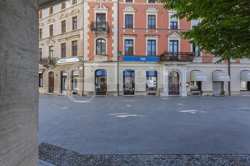 Appartamento in Via Mazzini 10, Spilimbergo — foto 3 di 5