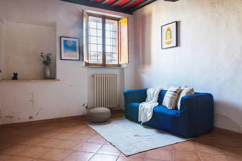 Appartamento in Via Costa di Casastrada 138, Castelnuovo Berardenga — foto 3 di 5