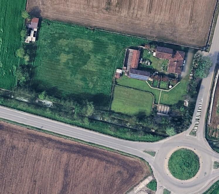 Villa in Via Maffoni 18, Chiari — foto 2 di 5