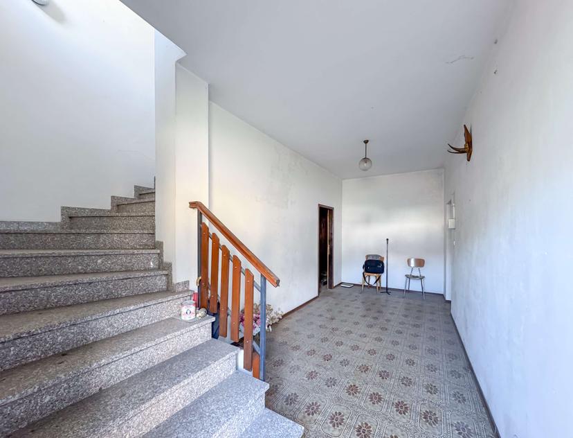 Appartamento in Via Nazionale, Croviana — foto 4 di 5