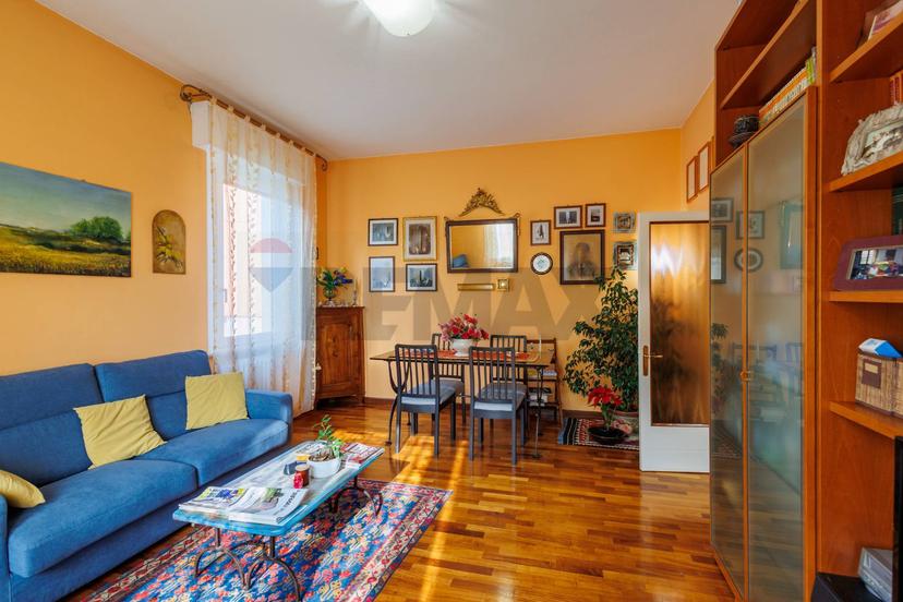 Casa indipendente in Via al Macello 15, Colorno — foto 3 di 5
