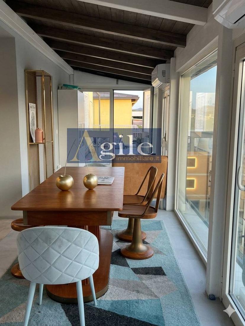 Quadrilocale in Via Angelo Celli, San Benedetto del Tronto — foto 2 di 5
