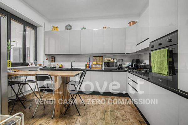 Trilocale in Via Emilio Caldara 16, Soresina — foto 3 di 5