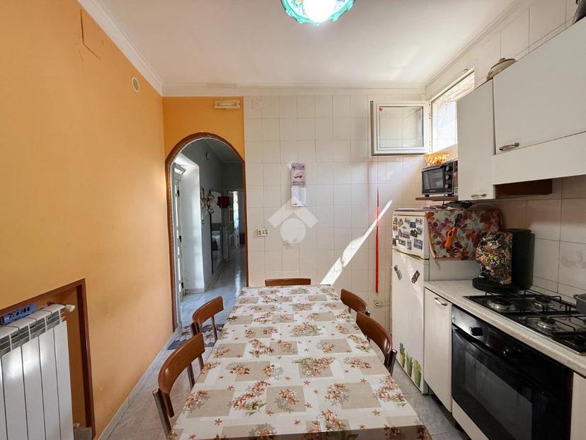 Trilocale in Via Capodivilla 207, Sant'Anastasia — foto 3 di 5