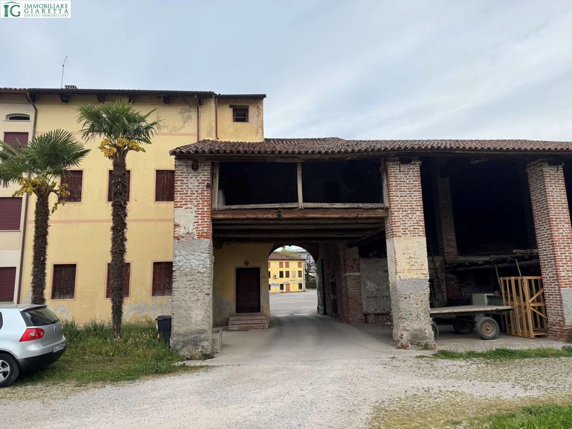 Rustico, Schiavon — foto 2 di 5