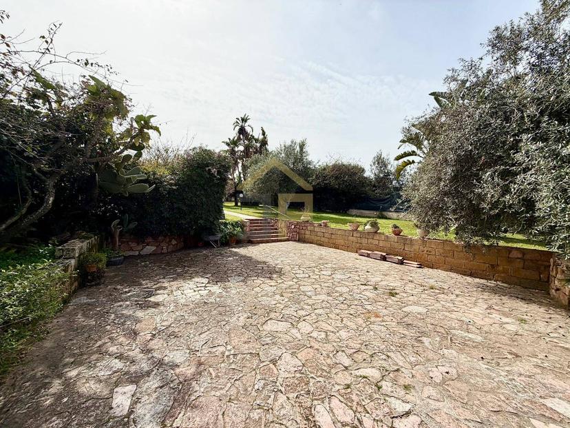 Villa in Contrada San Giuseppe, Partinico — foto 2 di 5