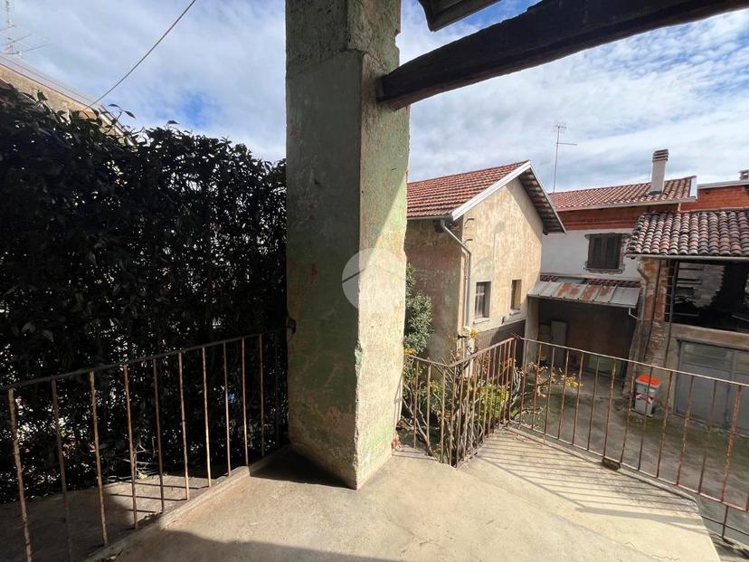 Casa indipendente in Via Milano 53, Vigliano Biellese — foto 4 di 5