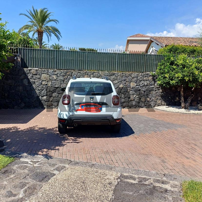 Villa in Via Ugo Foscolo 3, Santa Venerina — foto 4 di 5