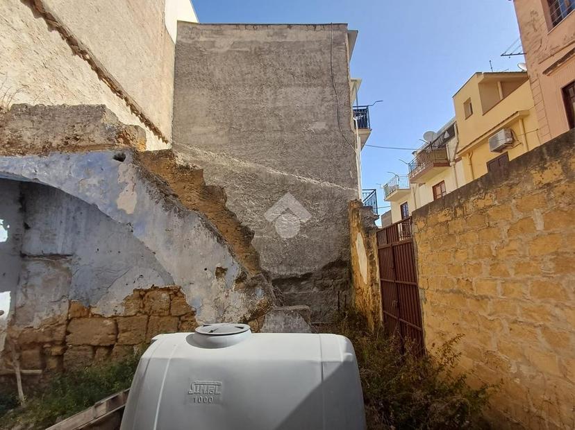 Casa indipendente in Via Tripoli, Castellammare del Golfo — foto 5 di 5