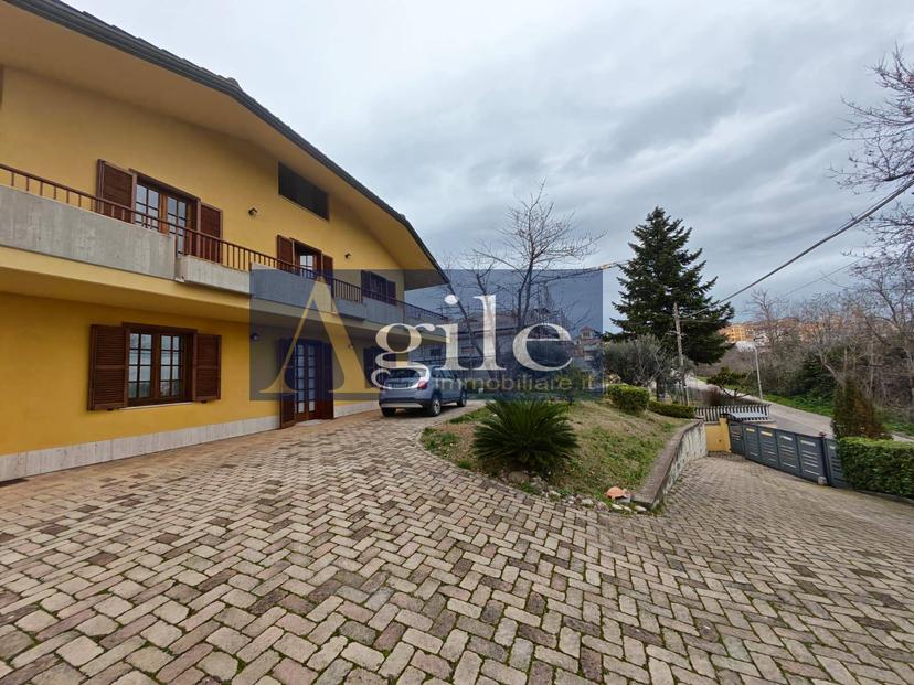 Villa in Via Tanti 20, Sant'Omero — foto 2 di 5