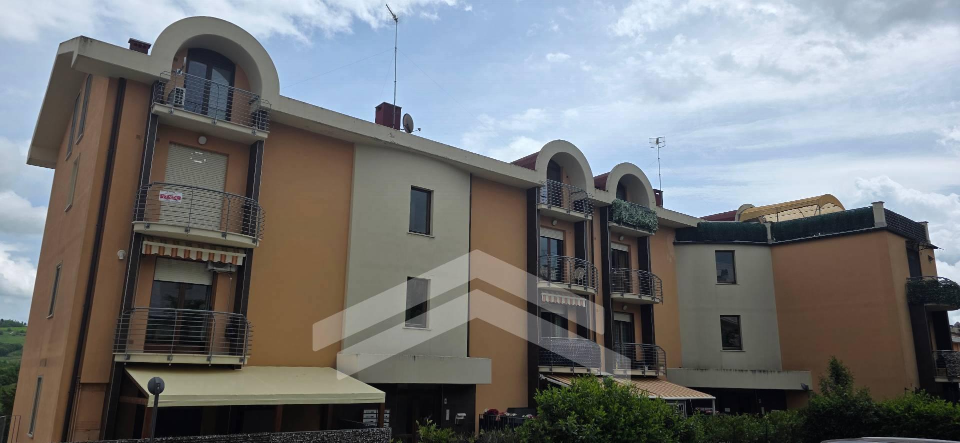 Trilocale in Via Sandro Pertini 4, Ripalimosani