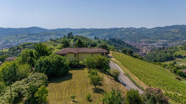 Villa in Regione Aie, Canelli — foto 5 di 5