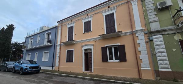 Appartamento in Via 23 Luglio 20, San Vito Chietino