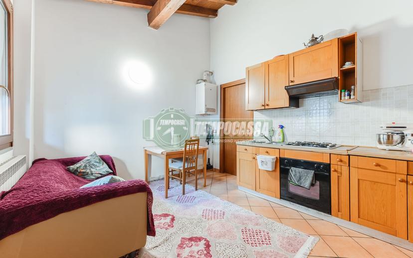 Bilocale in Via Galliano 38, Verdellino — foto 3 di 5