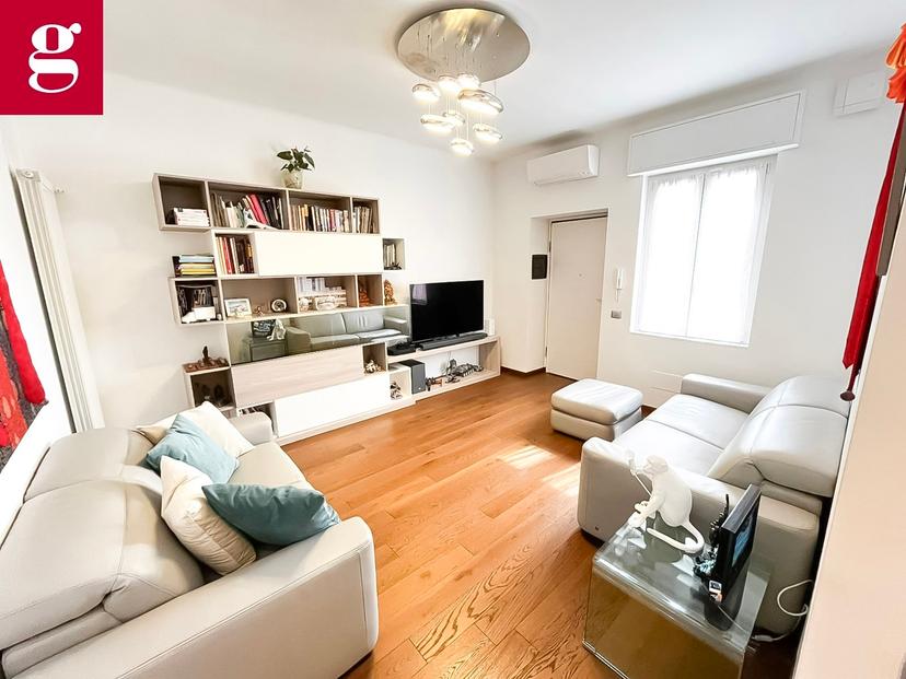 Villa bifamiliare in Via Cacciatori delle Alpi  15, Settimo Milanese — foto 4 di 5
