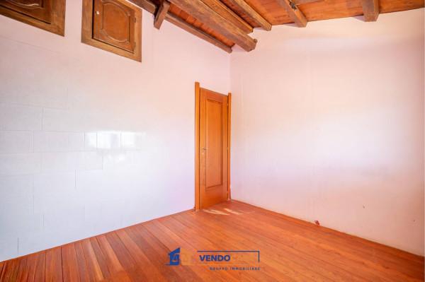 Terratetto unifamiliare in Regione Ruata Re 5, Saluzzo — foto 4 di 5