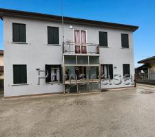 Casa indipendente in Via Cercariolo 33, Scorzè