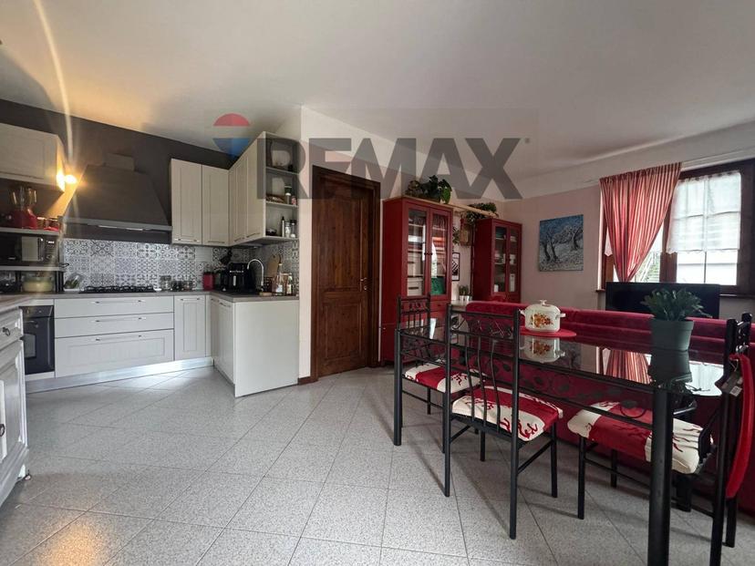 Villa a schiera in Via Marasaglia 2, Premeno — foto 5 di 5