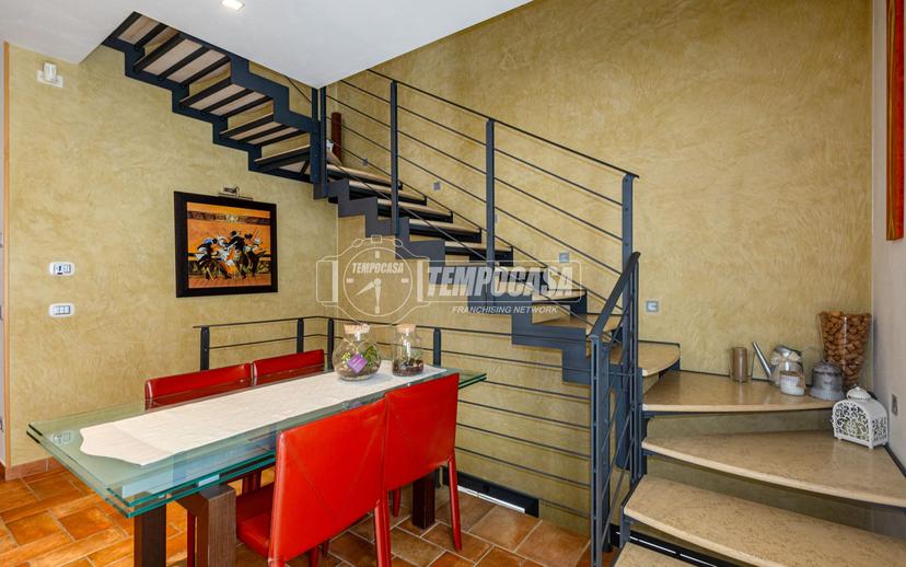 Villa in Strada Mulino Lombardi, Montecchio Emilia — foto 2 di 5