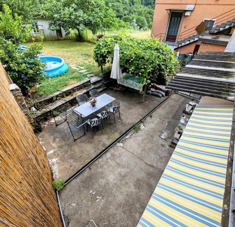 Terratetto unifamiliare in Via Madonna del Carmine, Verbania — foto 4 di 5