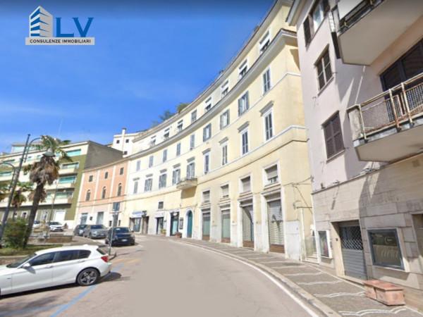Terratetto unifamiliare in Corso della Repubblica, Frosinone