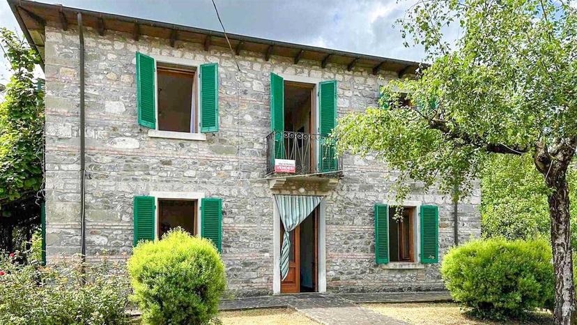 Rustico, Camporgiano — foto 4 di 5