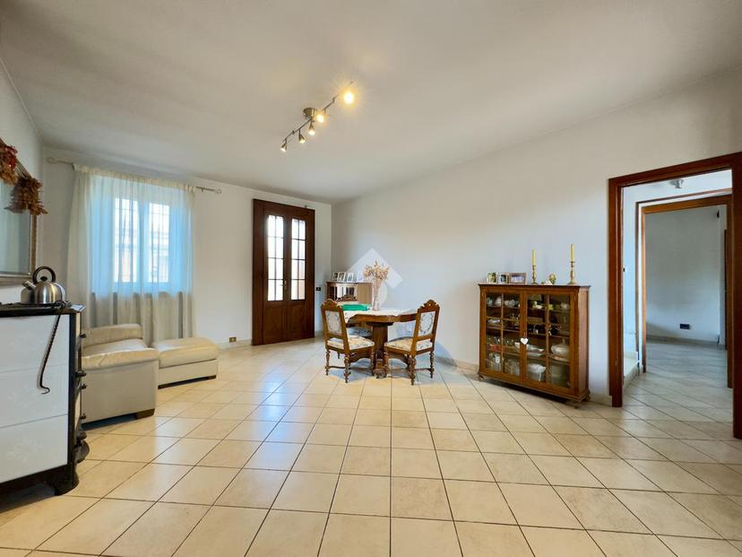 Casa indipendente in Via Donati 16, Capergnanica — foto 3 di 5