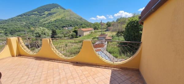 Terratetto unifamiliare in Contrada Brefaro, Maratea — foto 5 di 5