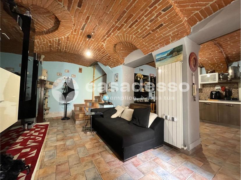 Villa a schiera in Via Palestro 12, Rivarolo Canavese — foto 4 di 5