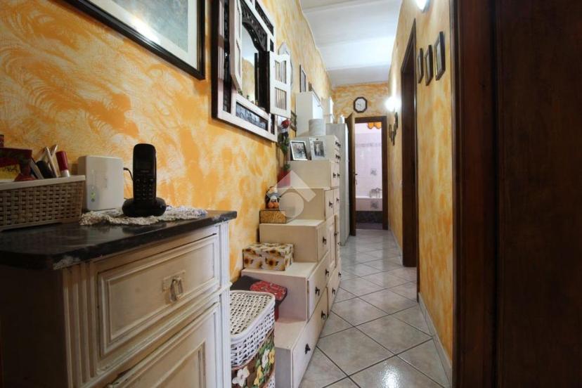 Villa in Via Sant'Anna 10, Castelnuovo di Farfa — foto 3 di 5