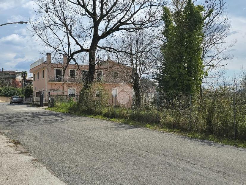 Rustico in Via Prenestina 3, Fiuggi — foto 5 di 5