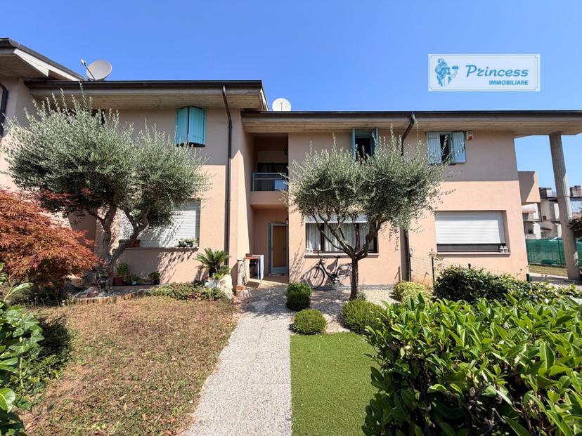 Villa a schiera in Via della Potara 20, Schio — foto 5 di 5