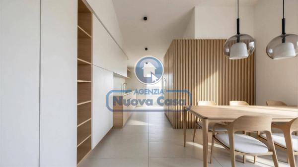 Quadrilocale in Via 20 Settemb, Cervia