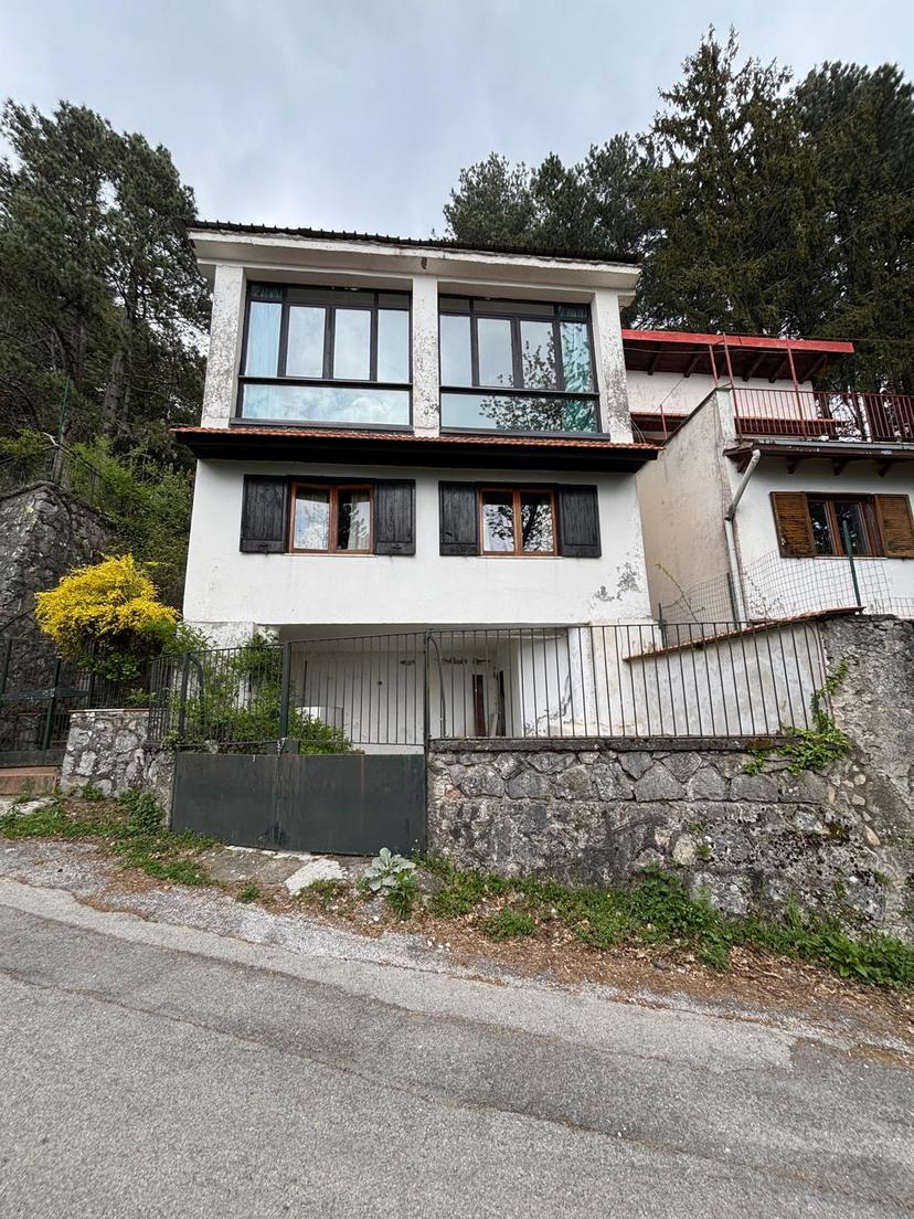Casa indipendente in Strada delle Pendici Oo, Vico Equense — foto 5 di 5