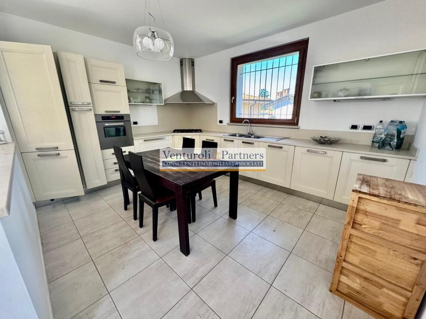 Villa in Via Giacomo Matteotti, Calcinato — foto 5 di 5