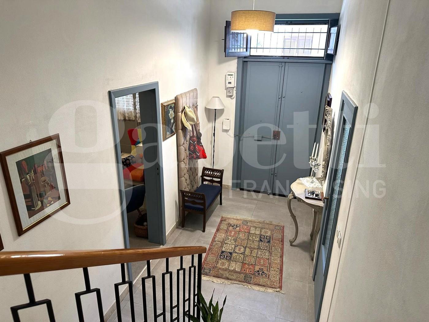 Casa indipendente in Via Mameli 22, Avola