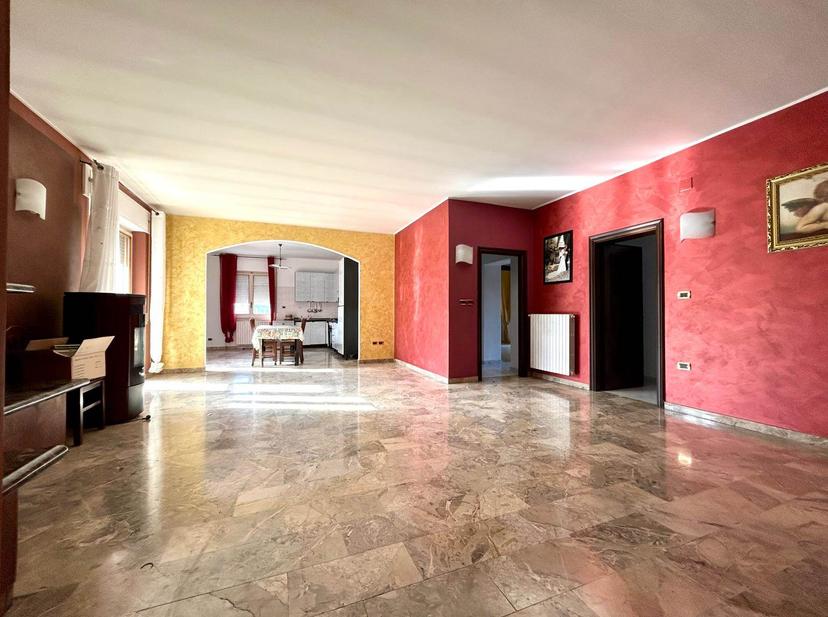 Villa in Contrada Iconicella, Lanciano — foto 4 di 5