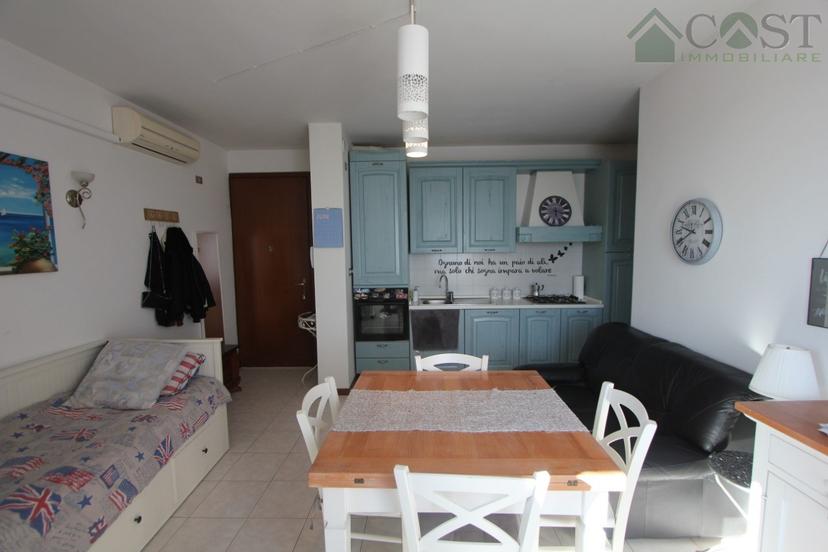 Trilocale in Via Gioberti, Costabissara — foto 3 di 5