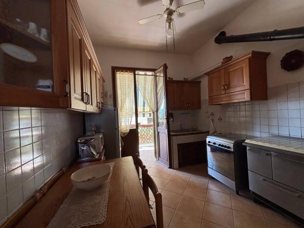Quadrilocale in Via Guglielmo Marconi, Onano — foto 5 di 5