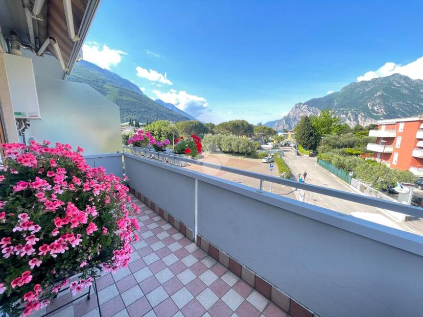 Bilocale in Via Giacomo Matteotti 16, Nago-Torbole — foto 3 di 5