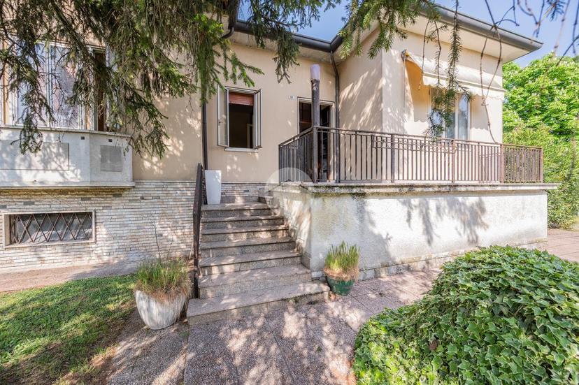 Villa in Via II Giugno 18, Castellucchio — foto 2 di 5